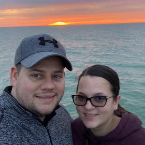 Meet your Posher, Edward